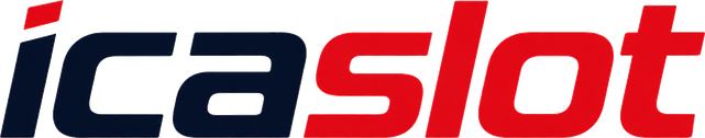 Logo icaslot